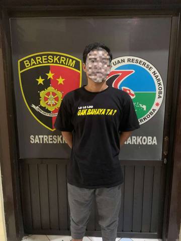 Polsek Lamongan Kota Ungkap Kasus Pengeroyokan
