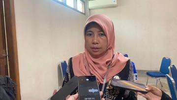 Kemenag Tuban Ungkap Jumlah Jemaah Haji yang Meninggal 