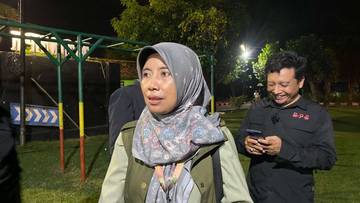 Kemenag Tuban Ungkap Data Jemaah Meninggal, Tanazul, Dirawat