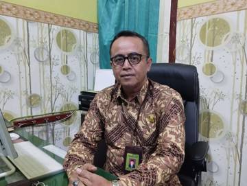 Kemenag Lamongan Nilai Pelaksanaan Haji Berjalan Cukup baik