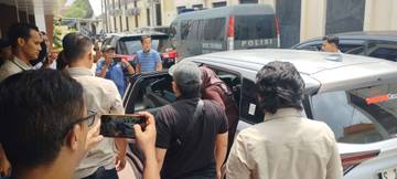 Polres Lamongan Amankan Terduga Pelaku Arisan Bodong
