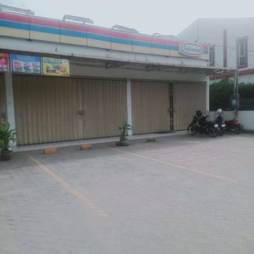Perampok Bersenjata Gasak Indomaret Warukulon, Puluhan Juta Raib
