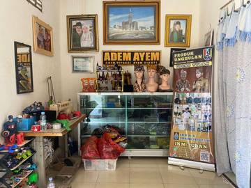 Lestarikan Tradisi Khas di Tuban Melalui Produksi Udeng 