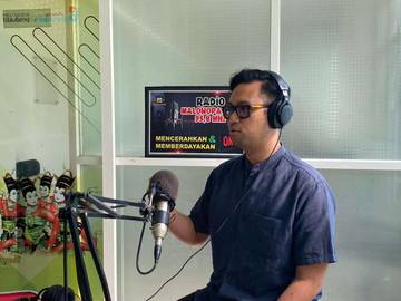 Dokter RSUD Kepohbaru Bagikan Tips Sehat Musim Pancaroba