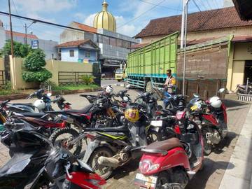Polsek Babat Amankan 13 Pemuda Ganggu Kamtibmas