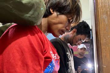 Tersangka Kasus Pengeroyokan di Palang Tuban Dibekuk Polisi