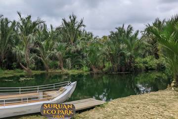 Suruan Ecopark, Pesona Alam di Kecamatan Merakurak