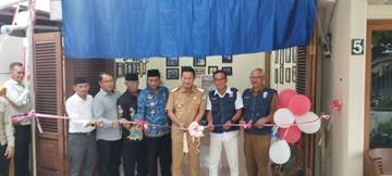 Perdana, Dua Program Nasional Diintegrasikan Agar Berkelanjutan