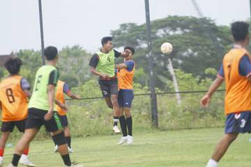 Lamongan FC Siap Arungi Kompetisi Liga 4 Jatim
