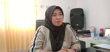 Dinkop Lamongan Genjot Evaluasi dan Sinergi Pendamping