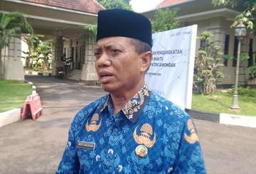 Sekda Lamongan: Lahan Sekolah Rakyat Tunggu Proses Verifikasi
