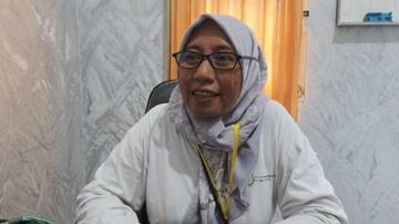 Dinkes Lamongan Catat Peningkatan Kasus HIV Selama 2025