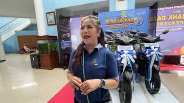 BDL Dorong Dapur SPPG Sukseskan Program MBG Lamongan 