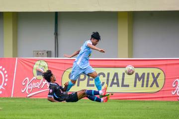 Bojonegoro FC dan Lamongan FC Peroleh Skor Imbang