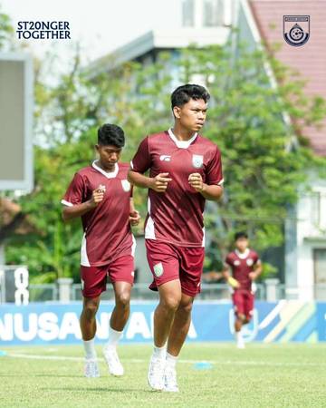 Gresik United Siap Bangkit Hadapi Perseden Denpasar