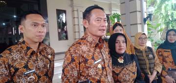 Penasihat Persela Lamongan Pastikan Transisi Manajemen Lancar