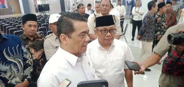 Sinergi Kemendes UMLA Dorong Kesuksesan KDMP