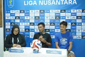 Gol Menit Akhir, Persibo Bojonegoro Tahan Persikutim 1-1