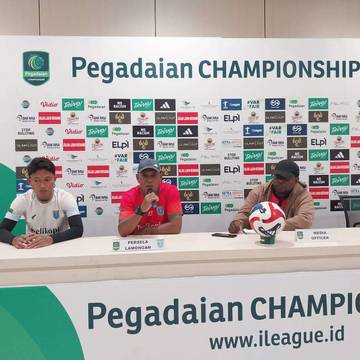 Persela Lamongan Optimis Curi Poin di Kandang Persipura