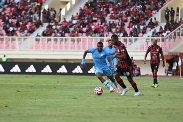 Beri Kado Natal, Kunci Motivasi Kemenangan Persipura