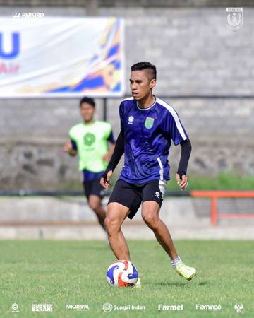 Persibo Bojonegoro Hadapi Persika, Buru Kemenangan Penutup Tahun