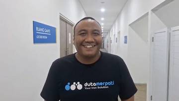 Direktur Bisnis: Persela Harus Dikelola Layaknya Klub Profesional
