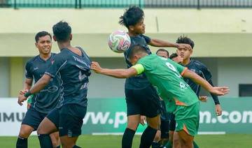 Pasuruan United Menang 2-0 Atas Triples Kediri
