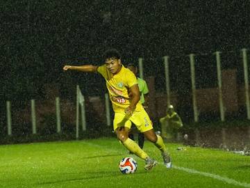Gresik United Incar Kemenangan saat Tantang Persekabpas Pasuruan