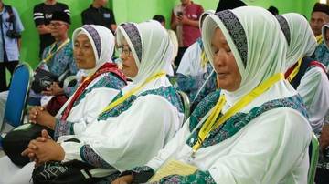 Berikut Rincian Biaya Pelunasan Haji 2026