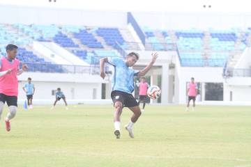 Persela Lamongan Pinjam Titan Agung Jelang Laga Tandang