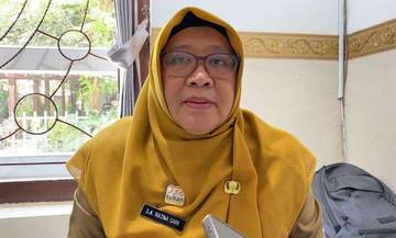 Awal Tahun, Dinkes Tuban Catat 23 Kasus DBD