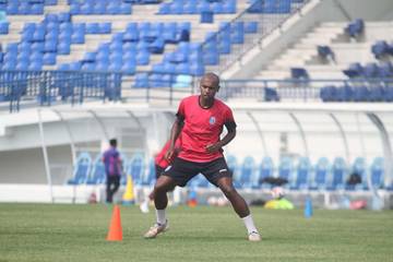Perkuat Skuad, Persela Lamongan Rekrut Luan Sergio