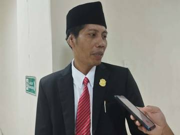 DPRD Lamongan Dorong Perda Sungai Atasi Banjir