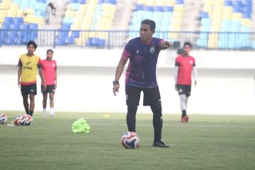 Lengkapi Skuad, Persela Lamongan Masih Butuhkan Kiper