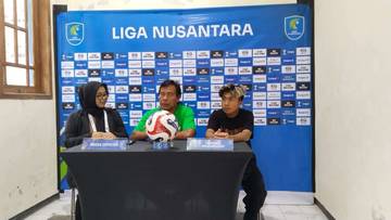 Persibo Bojonegoro Gagal Lolos Meski Menang Lawan Persinab