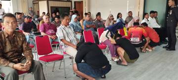 Kapolres Lamongan Tegaskan Tindak Aksi Ormas Meresahkan Masyarakat