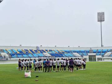 Empat Punggawa Persela Lamongan Diragukan Tampil Lawan Persipal