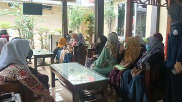 Puluhan Nasabah Koperasi di Lamongan Laporkan Dugaan Penipuan