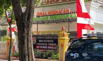 Penderita Kusta di Jatim Tertinggi, Tuban Peringkat Empat