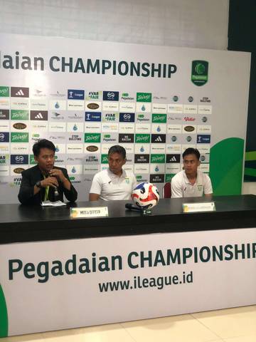 Persela Lamongan Bungkam Tuan Rumah Persipal 1-3