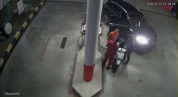 Tidak Mau Antre, PNS Parengan Aniaya Petugas SPBU