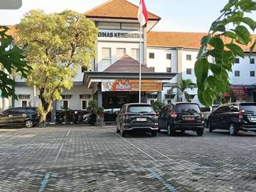 Dinkes Lamongan Gencarkan Screening TBC Dukung Program Presiden