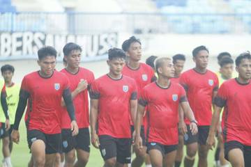 Persela Lamongan Siap Hadapi Jadwal Malam Selama Ramadan