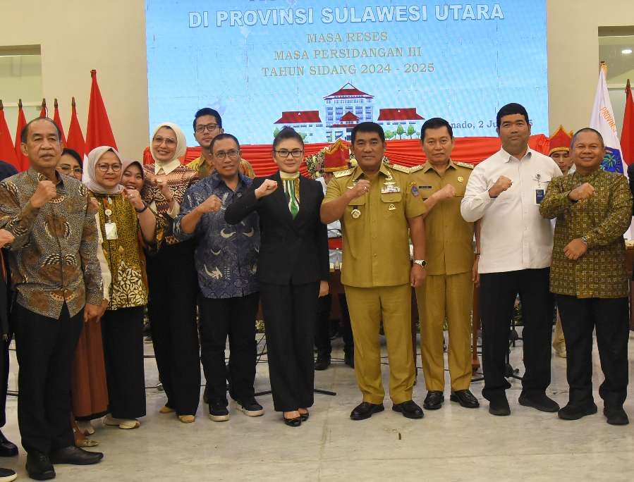 DPR: Local Governments Vital to Illegal Migration Prevention