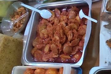 Jengkol's Journey: From Backyard Ingredient to Indonesian Delight