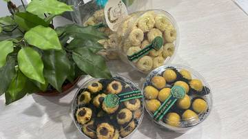 Must-Have Cookies for Eid Celebrations in Indonesia