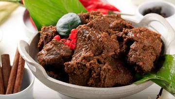 Rendang’s Journey to Norway and Beyond