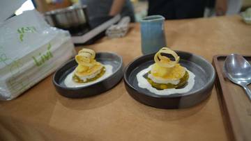 Indonesia–Thailand Celebrate 75 Years with Gastrodiplomacy