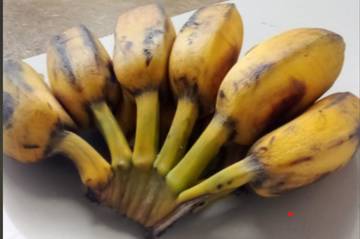 Banana: A Nutritious and Versatile Fruit