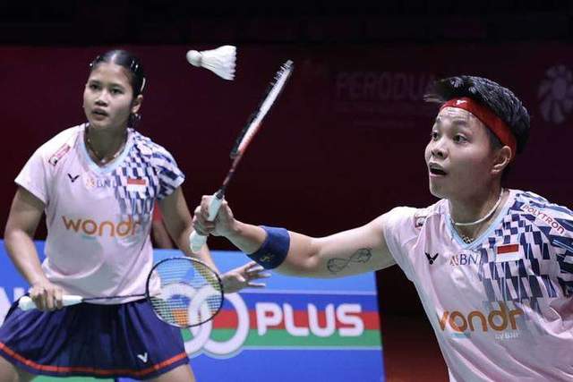 2 Perwakilan Indonesia di Semifinal Macau Open 2025